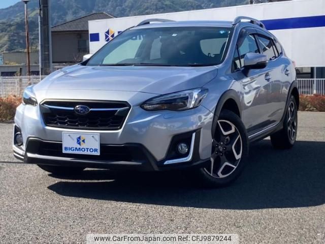 subaru subaru-others 2017 quick_quick_DBA-GT7_GT7-044310 image 1