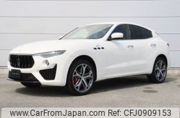 maserati levante 2023 CFJ0909153