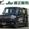 honda n-box 2017 -HONDA--N BOX DBA-JF3--JF3-2010467---HONDA--N BOX DBA-JF3--JF3-2010467- image 1