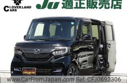 honda n-box 2017 -HONDA--N BOX DBA-JF3--JF3-2010467---HONDA--N BOX DBA-JF3--JF3-2010467-