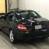 mercedes-benz slk-class 2005 -MERCEDES-BENZ--Benz SLK 171456-WDB1714561F083600---MERCEDES-BENZ--Benz SLK 171456-WDB1714561F083600- image 2