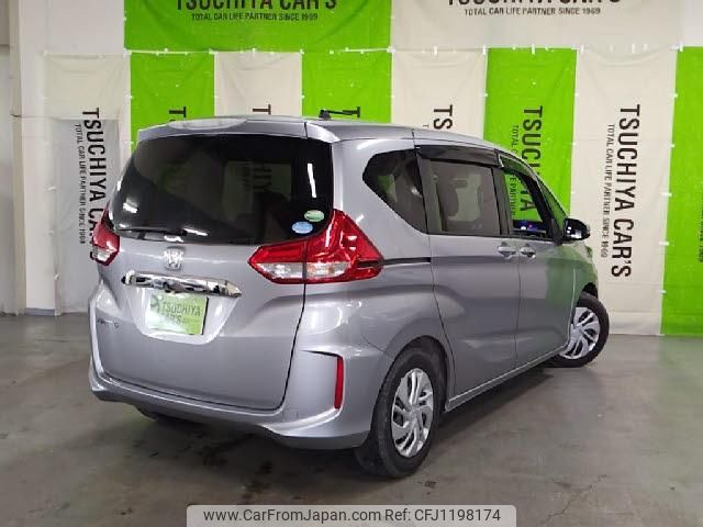 honda freed 2017 quick_quick_DBA-GB5_GB5-1057340 image 2