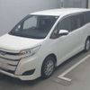 toyota noah 2021 -TOYOTA 【山口 502ﾂ6067】--Noah 3BA-ZRR80G--ZRR80-0673800---TOYOTA 【山口 502ﾂ6067】--Noah 3BA-ZRR80G--ZRR80-0673800- image 1