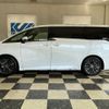 toyota vellfire 2024 quick_quick_6AA-AAHH40W_AAHH40-4006090 image 2