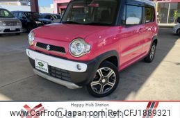 suzuki hustler 2014 CFJ1889321