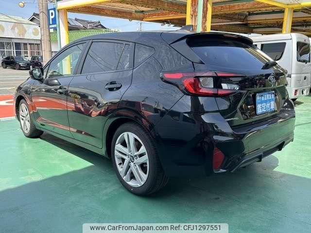 subaru impreza 2024 quick_quick_3BA-GU7_GU7-004416 image 2