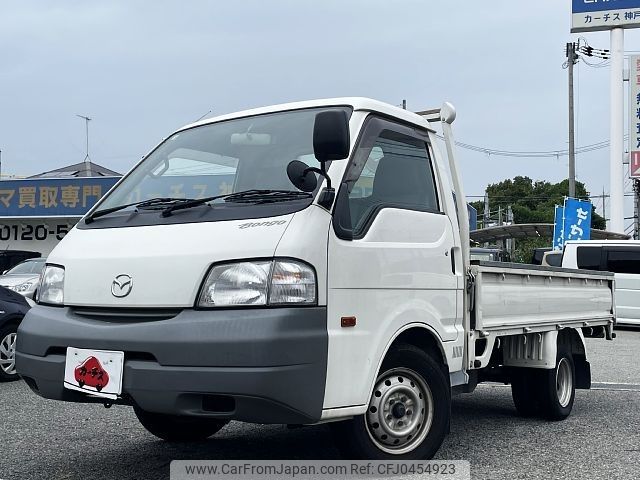 mazda bongo-truck 2010 -MAZDA--Bongo Truck ABF-SK82T--SK82T-405749---MAZDA--Bongo Truck ABF-SK82T--SK82T-405749- image 1