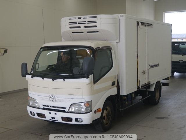 toyota dyna-truck 2015 -TOYOTA--Dyna XZU695-0002555---TOYOTA--Dyna XZU695-0002555- image 1