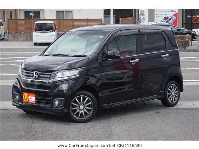 honda n-wgn 2014 -HONDA--N WGN JH2--1016047---HONDA--N WGN JH2--1016047- image 1