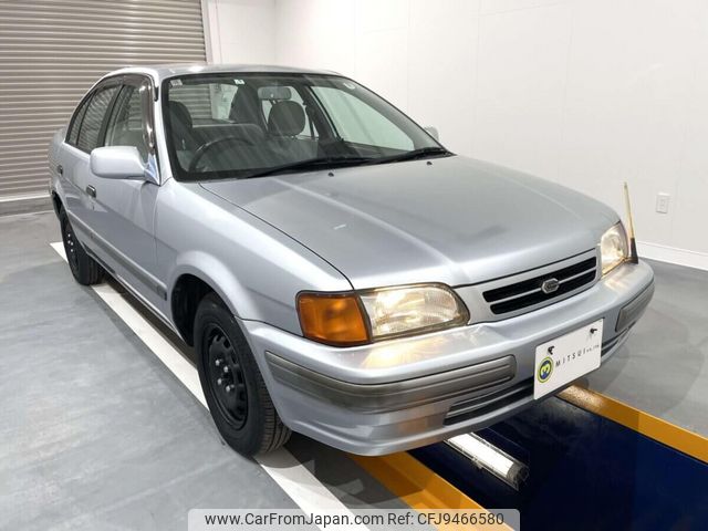 toyota corsa 1997 Mitsuicoltd_TYCS0195666R0602 image 2