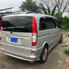 mercedes-benz v-class 2009 CFJ1820291 image 4