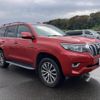 toyota land-cruiser-prado 2019 quick_quick_LDA-GDJ151W_GDJ151-0008214 image 1