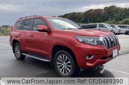 toyota land-cruiser-prado 2019 quick_quick_LDA-GDJ151W_GDJ151-0008214