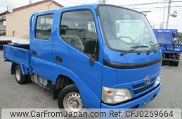 toyota toyoace 2008 quick_quick_ADF-KDY231_KDY231-8003131