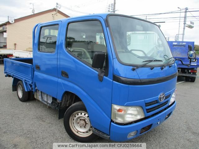 toyota toyoace 2008 quick_quick_ADF-KDY231_KDY231-8003131 image 1