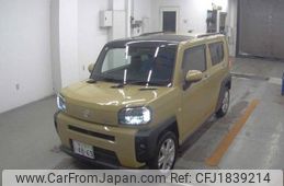 daihatsu taft 2021 CFJ1839214