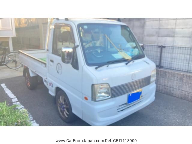 subaru sambar-truck 2006 -SUBARU--Samber Truck LE-TT1--TT1-086034---SUBARU--Samber Truck LE-TT1--TT1-086034- image 2