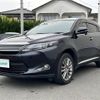 toyota harrier 2014 -TOYOTA--Harrier DBA-ZSU65W--ZSU65-0005031---TOYOTA--Harrier DBA-ZSU65W--ZSU65-0005031- image 19