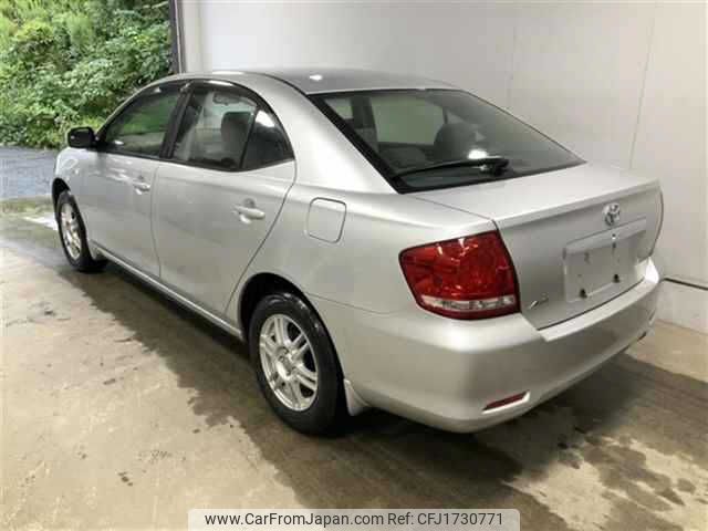 toyota allion 2006 CFJ1730771 image 2
