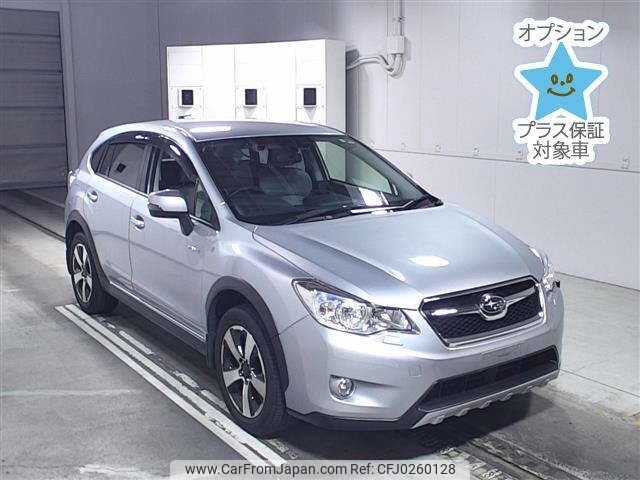 subaru xv 2013 -SUBARU--Subaru XV GPE-006338---SUBARU--Subaru XV GPE-006338- image 1