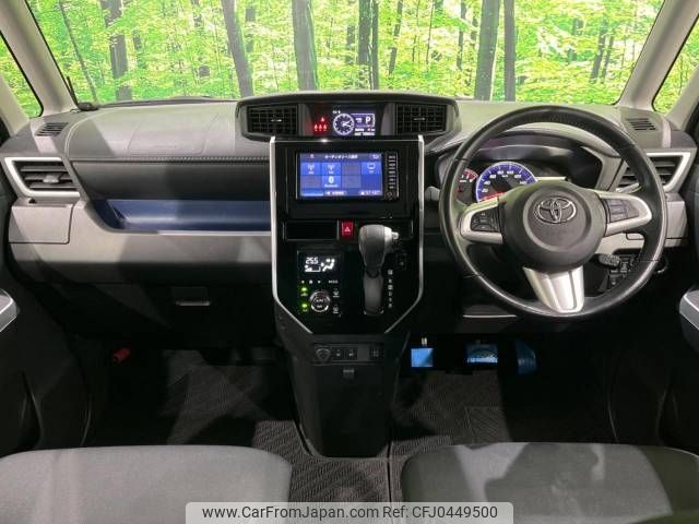 toyota roomy 2018 -TOYOTA--Roomy DBA-M900A--M900A-0232960---TOYOTA--Roomy DBA-M900A--M900A-0232960- image 2