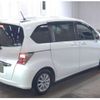 honda freed 2015 -HONDA--Freed DBA-GB3--GB3-1616546---HONDA--Freed DBA-GB3--GB3-1616546- image 2
