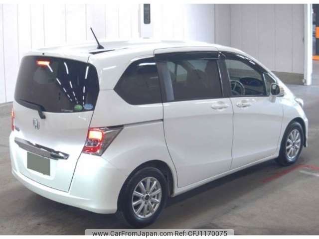 honda freed 2015 -HONDA--Freed DBA-GB3--GB3-1616546---HONDA--Freed DBA-GB3--GB3-1616546- image 2