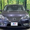 nissan sylphy 2013 -NISSAN--SYLPHY DBA-TB17--TB17-011334---NISSAN--SYLPHY DBA-TB17--TB17-011334- image 15