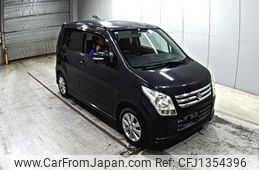suzuki wagon-r 2010 -SUZUKI--Wagon R MH23S-323954---SUZUKI--Wagon R MH23S-323954-