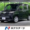 toyota roomy 2021 quick_quick_M900A_M900A-0550106 image 1