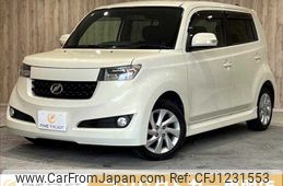 toyota bb 2010 -TOYOTA--bB CBA-QNC20--QNC20-0055073---TOYOTA--bB CBA-QNC20--QNC20-0055073-