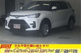 toyota raize 2023 -TOYOTA--Raize 3BA-A210A--A210A-0068545---TOYOTA--Raize 3BA-A210A--A210A-0068545-