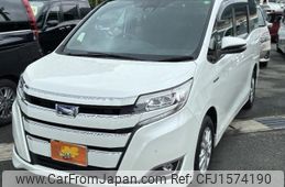 toyota noah 2020 CFJ1574190