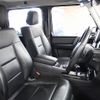 mercedes-benz g-class 2018 CFJ1574997 image 15
