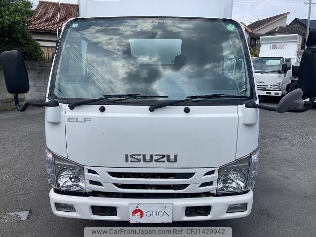 isuzu elf-truck 2018 quick_quick_TPG-NHR85AN_NHR85-7023174 image 2
