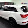 audi q7 2007 -AUDI--Audi Q7 4LBHKS--WAUZZZ4LX8D018643---AUDI--Audi Q7 4LBHKS--WAUZZZ4LX8D018643- image 5