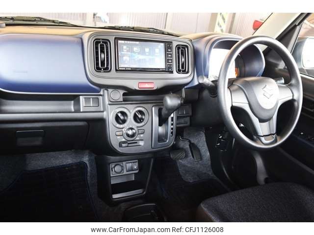 suzuki alto 2024 -SUZUKI--Alto 3BA-HA37S--HA37S-161138---SUZUKI--Alto 3BA-HA37S--HA37S-161138- image 2