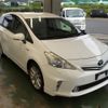toyota prius-α 2013 CFJ1780687 image 4