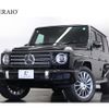 mercedes-benz g-class 2023 -MERCEDES-BENZ--Benz G Class 3DA-463350--W1N4633502X476595---MERCEDES-BENZ--Benz G Class 3DA-463350--W1N4633502X476595- image 1