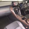 toyota harrier 2021 -TOYOTA--Harrier AXUH80-0038629---TOYOTA--Harrier AXUH80-0038629- image 5