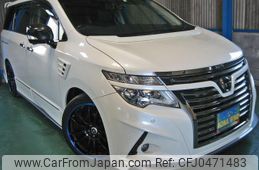 nissan elgrand 2015 quick_quick_DBA-PNE52_PNE52-041133