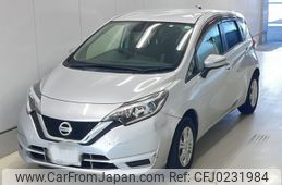 nissan note 2018 -NISSAN 【広島 530る3133】--Note E12-575637---NISSAN 【広島 530る3133】--Note E12-575637-