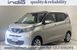 nissan dayz 2019 CFJ1696095