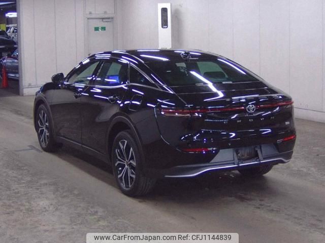 toyota crown 2023 quick_quick_6AA-AZSH35_AZSH35-4016171 image 2