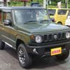 suzuki jimny 2024 -SUZUKI 【袖ヶ浦 581】--Jimny 3BA-JB64W--JB64W-354741---SUZUKI 【袖ヶ浦 581】--Jimny 3BA-JB64W--JB64W-354741- image 1