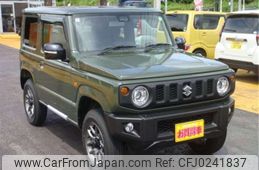 suzuki jimny 2024 -SUZUKI 【袖ヶ浦 581】--Jimny 3BA-JB64W--JB64W-354741---SUZUKI 【袖ヶ浦 581】--Jimny 3BA-JB64W--JB64W-354741-