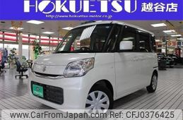 suzuki spacia 2017 quick_quick_DAA-MK42S_MK42S-217037