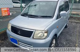 mitsubishi ek-wagon 2006 CFJ1558590