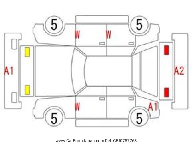 nissan leaf 2017 -NISSAN--Leaf ZAA-AZE0--AZE0-217661---NISSAN--Leaf ZAA-AZE0--AZE0-217661- image 2