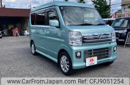 suzuki every-wagon 2018 quick_quick_ABA-DA17W_DA17W-161201